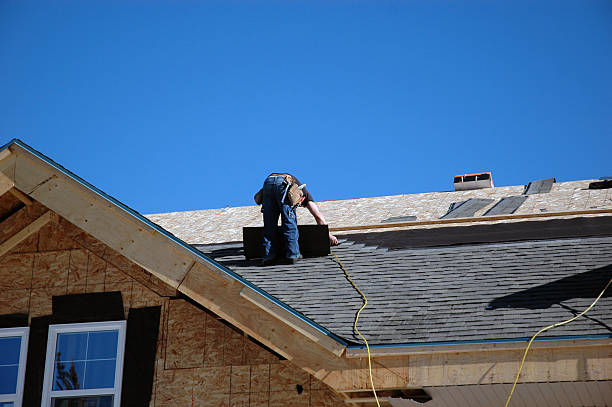 Best Asphalt Shingle Roofing  in Trinity, NC