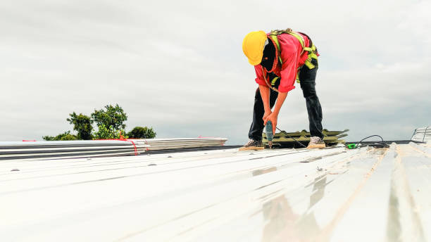 Best Rubber Roofing (EPDM, TPO)  in Trinity, NC